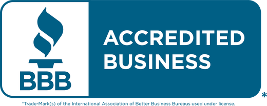 BBB Accredited Business