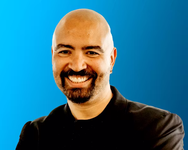 Nik McEachrane-Johnson